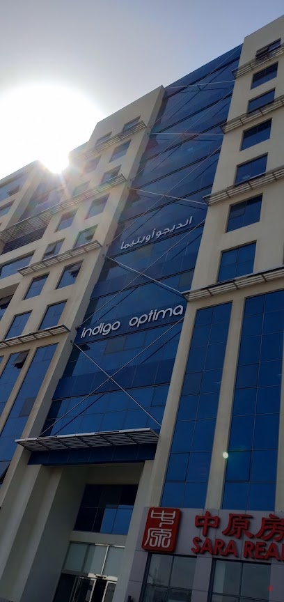 Dubai Companies list