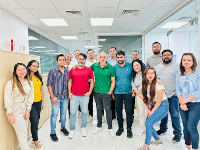 Dubai Companies list