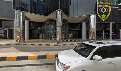 Dubai Companies list