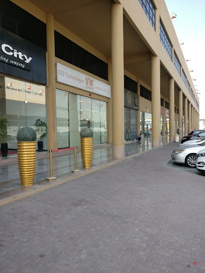 Dubai Companies list