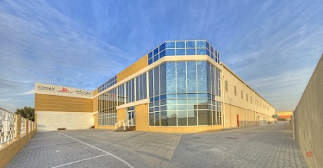 Dubai Companies list