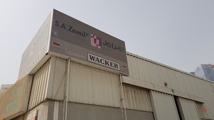 Dubai Companies list