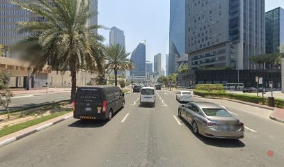 Dubai Companies list