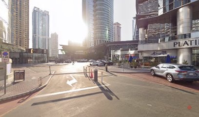 Dubai Companies list