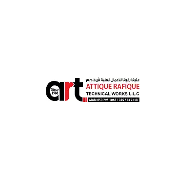 Dubai Companies list
