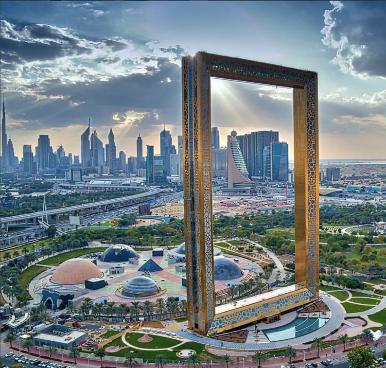 Dubai Companies list