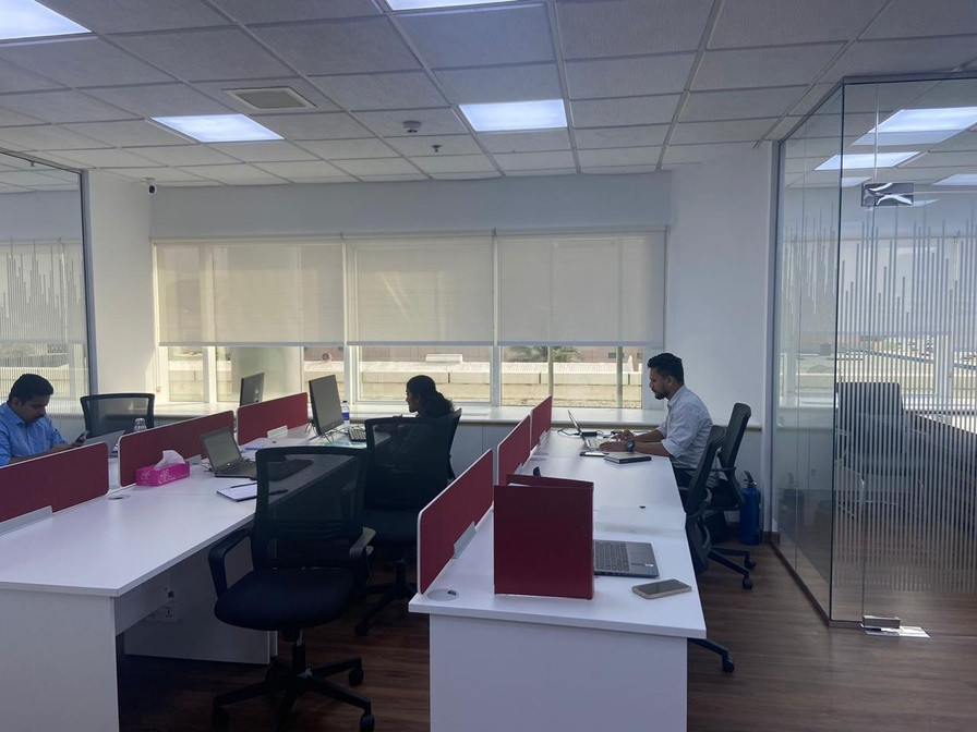Dubai Companies list