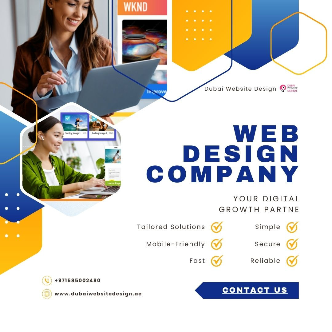 Dubai Companies list