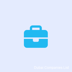 Dubai Companies list