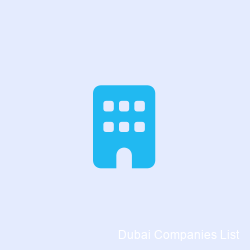 Dubai Companies list