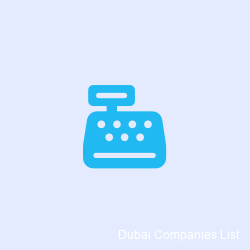 Dubai Companies list