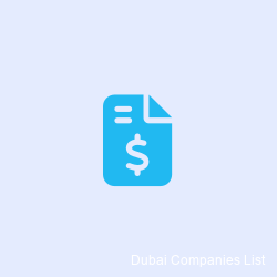 Dubai Companies list