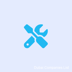 Dubai Companies list