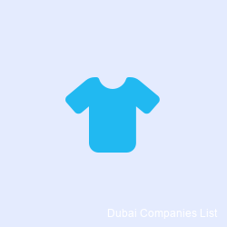Dubai Companies list