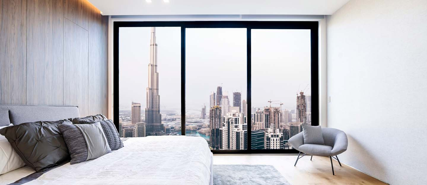 Dubai Companies list