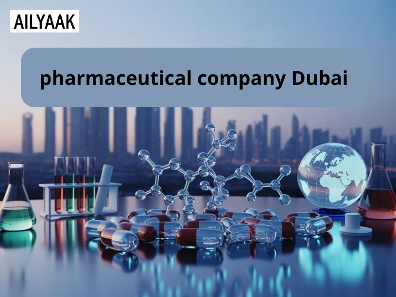 Dubai Companies list