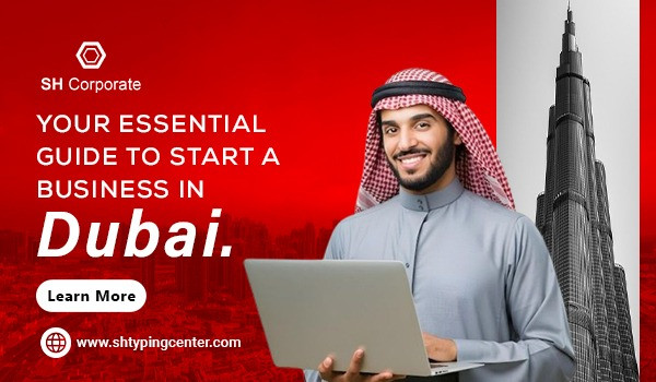 Dubai Companies list