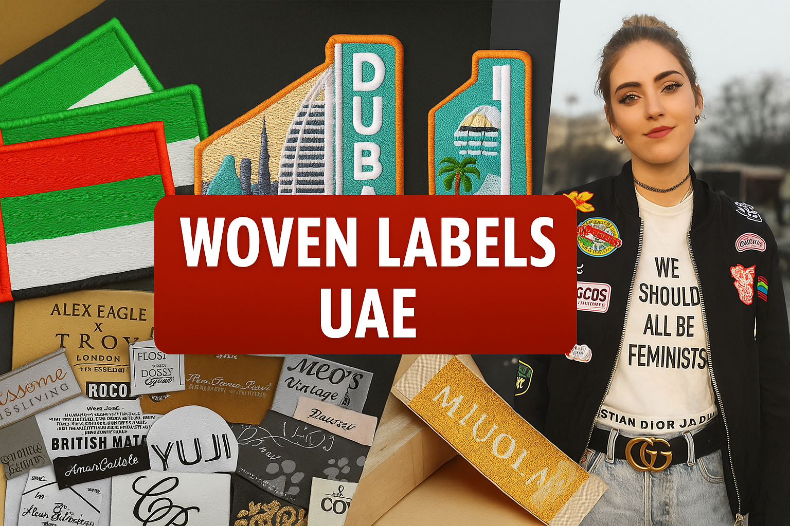 Dubai Companies list