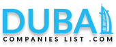 Dubai Companies list
