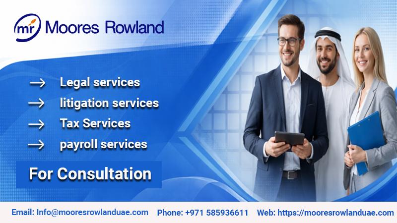 Dubai Companies list