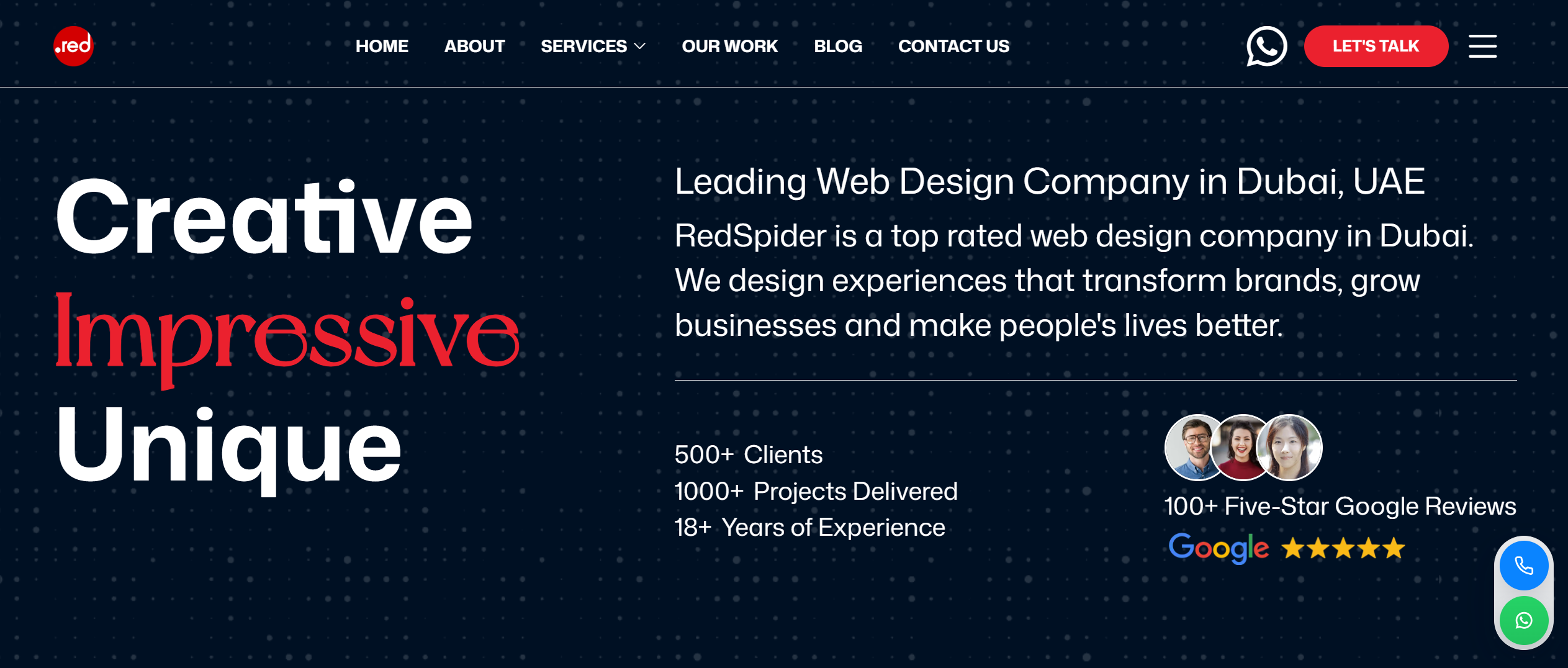 Dubai Companies list